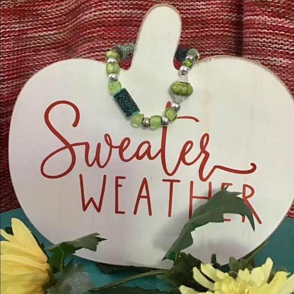 HALLOWEEN bracelets handmade - Picture 3 of 14